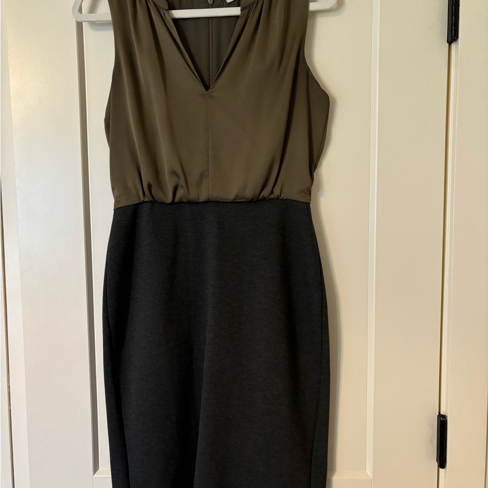 LOFT Dress